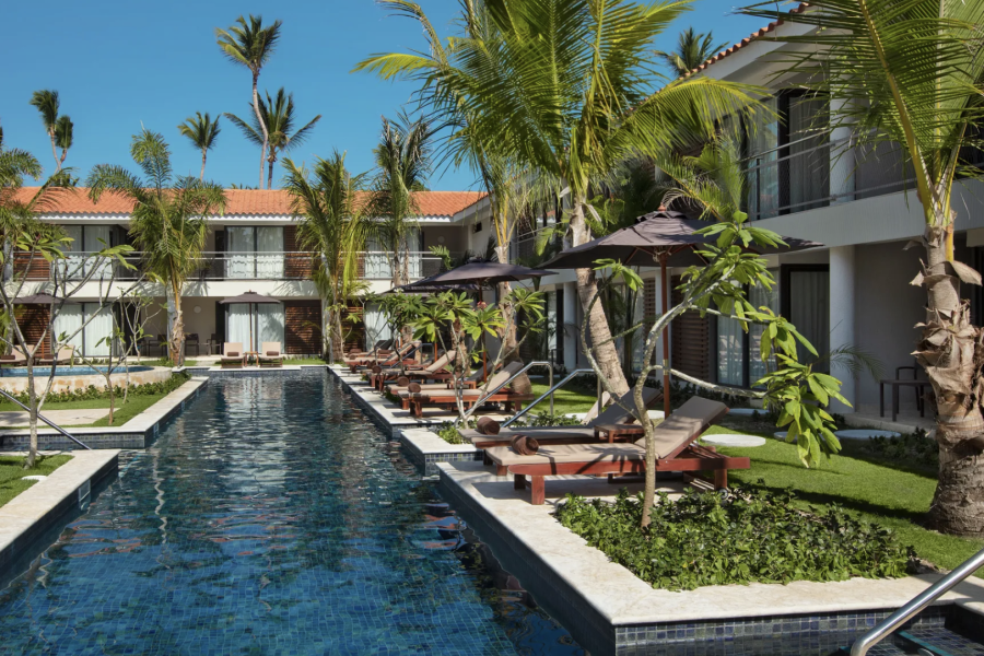Dreams Flora Resort & Spa Punta Cana